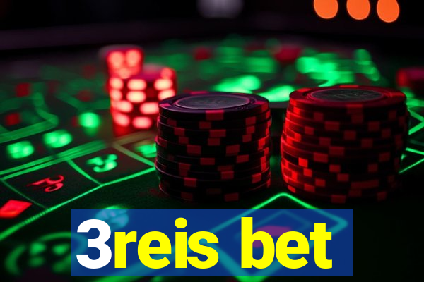 3reis bet